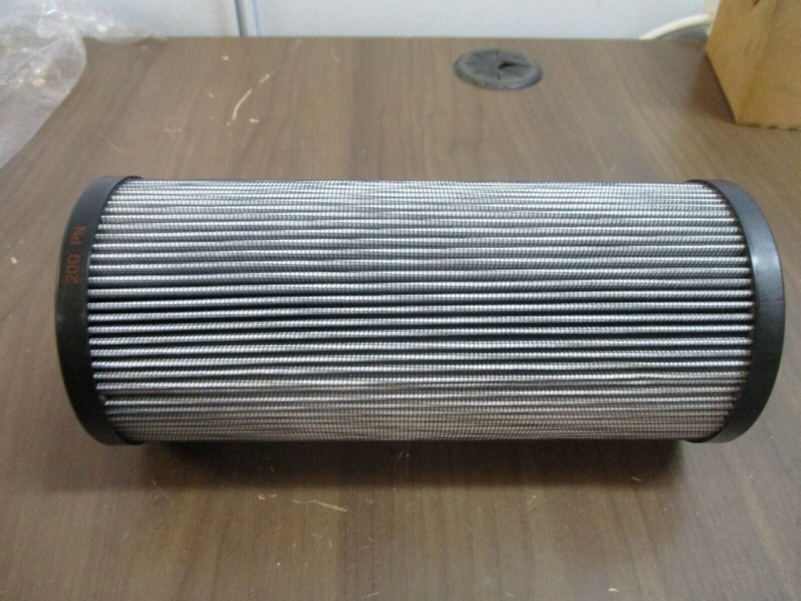 Parker Filter Element 931018Q 20Q PN New Surplus