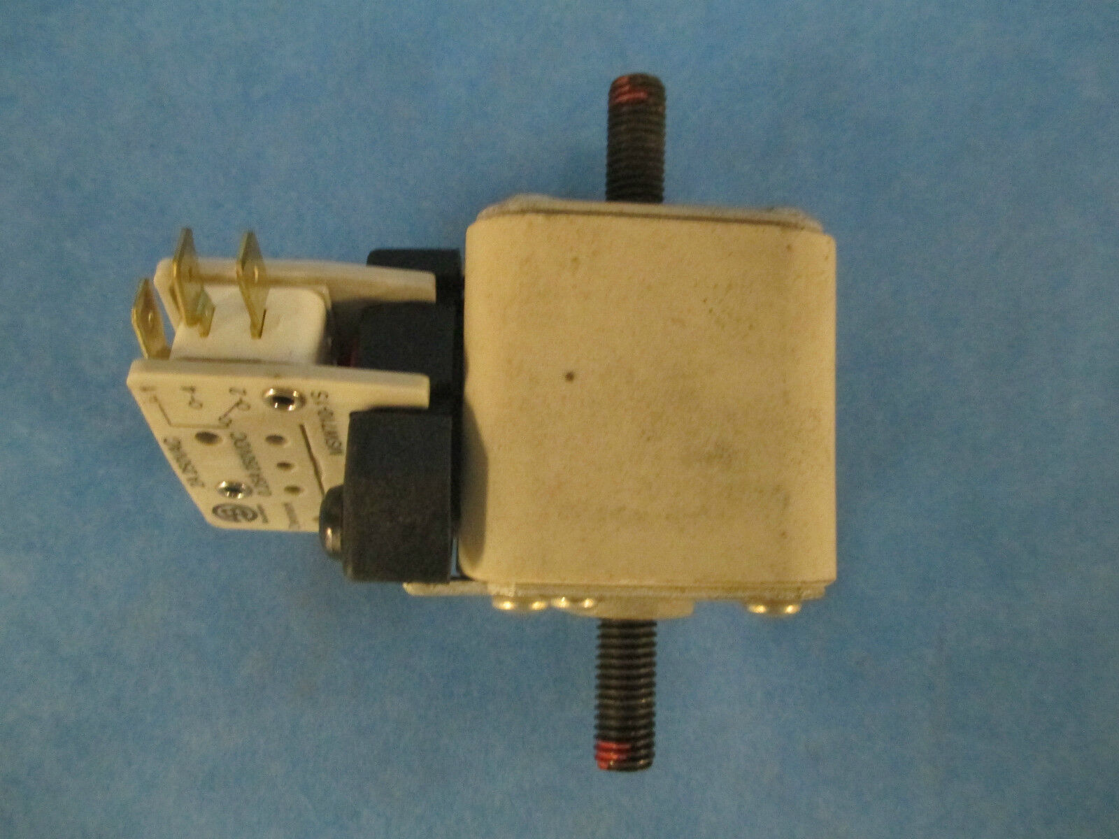 Bussmann Fuse 170M3466, 250A 700V