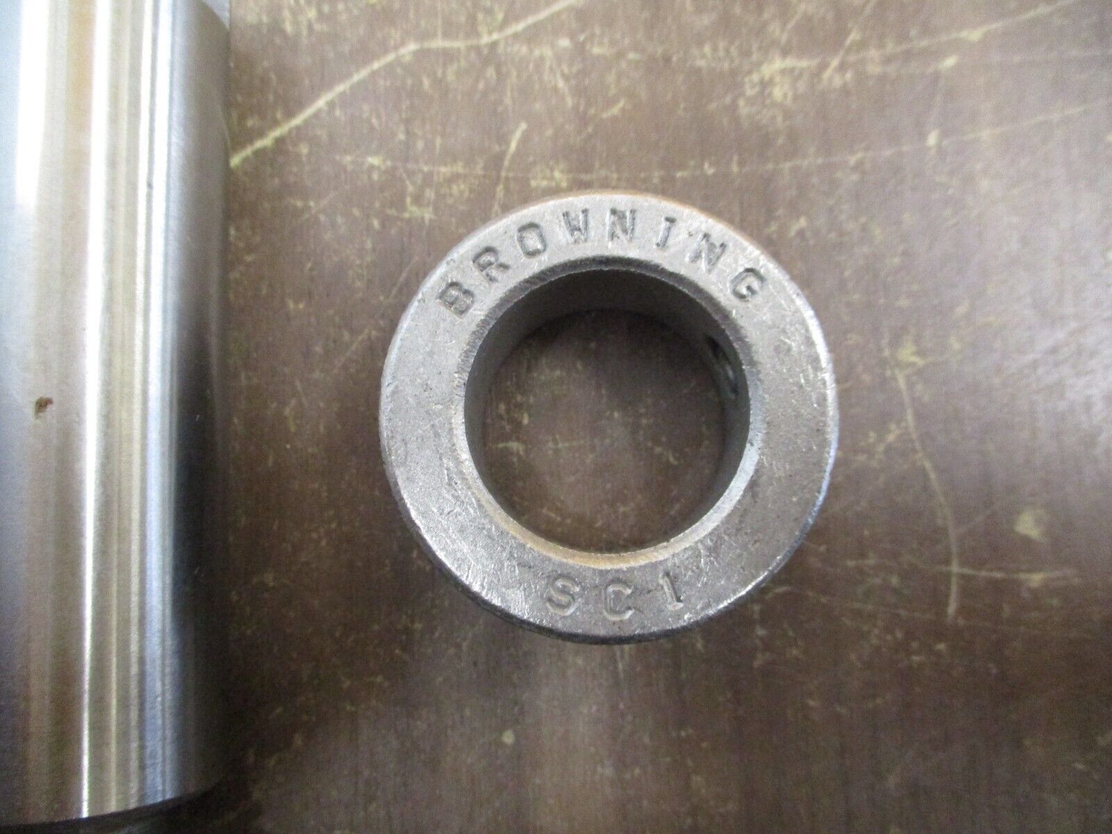 Browning N3 Tightener Shaft 1296953 New Surplus