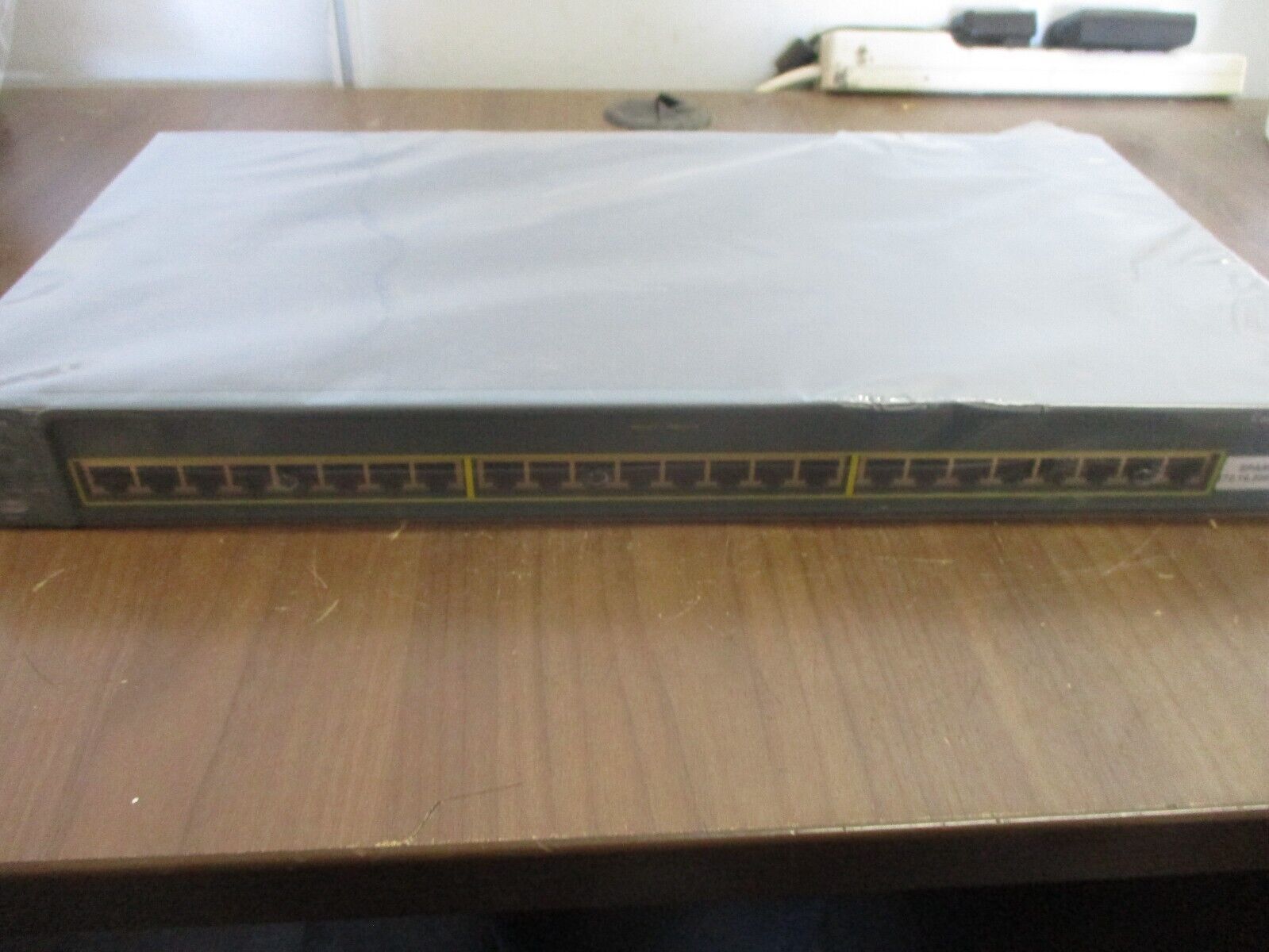 Metso Automation 1NWH155 Ethernet Hub 170003-303 New Surplus