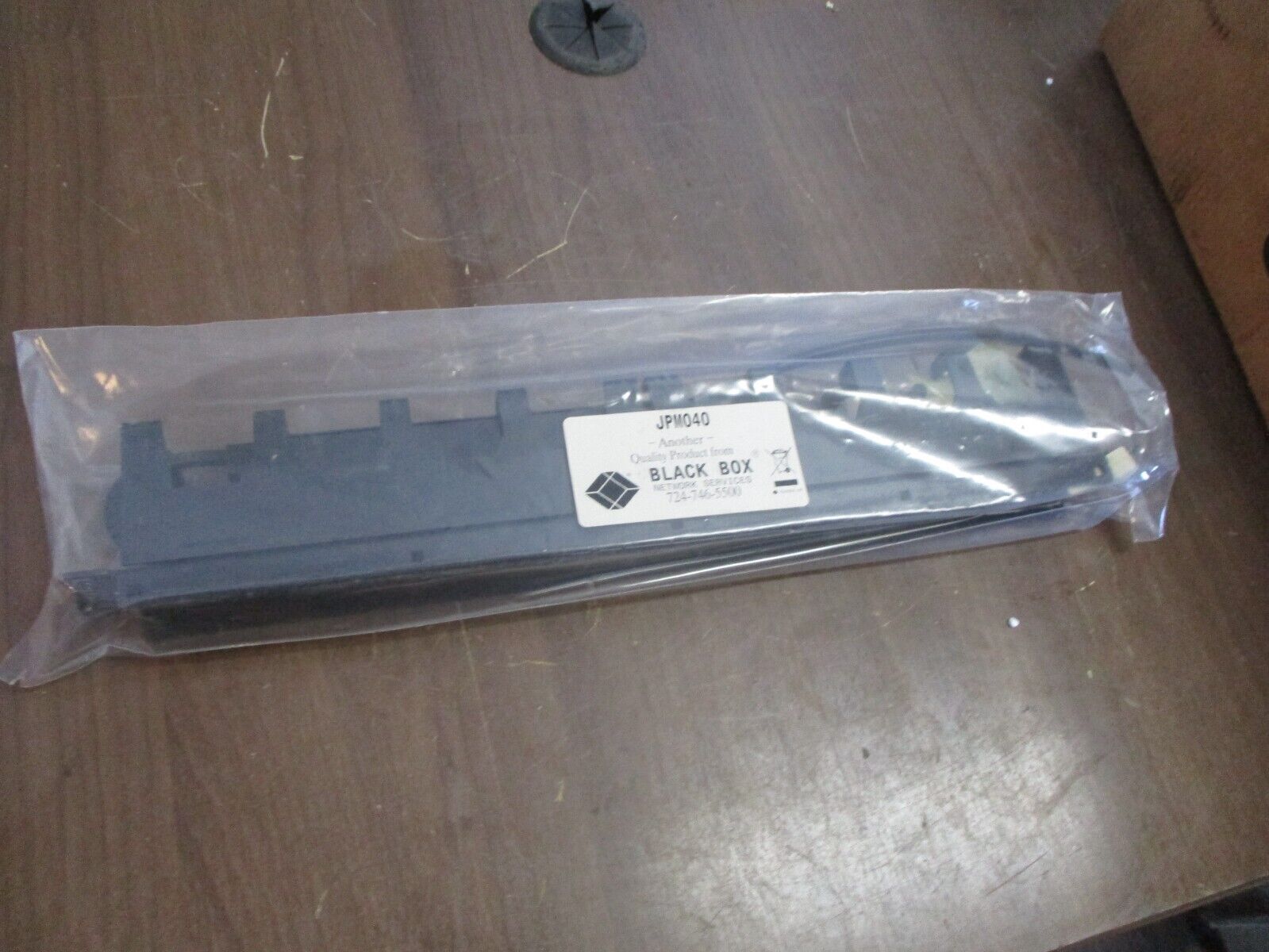 Metso Automation 1NWH155 Ethernet Hub 170003-303 New Surplus
