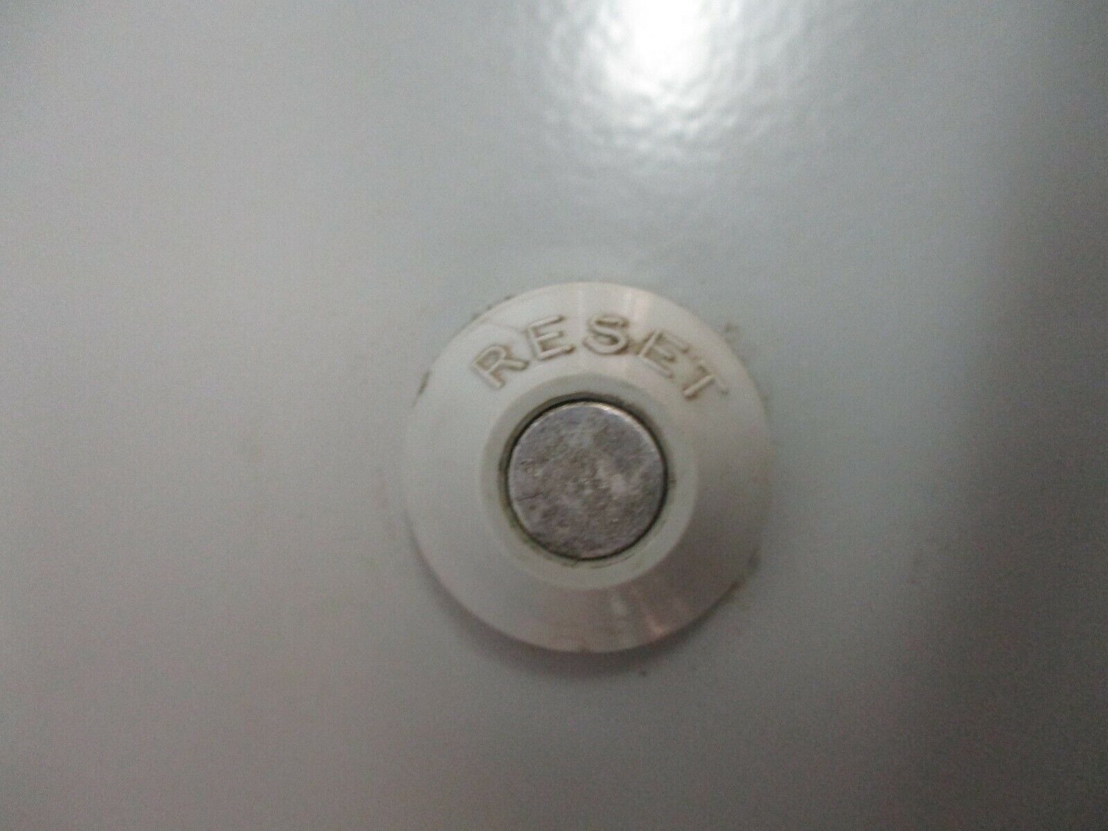 Joslyn Clark Fusible Size 0 Combination HP05U03 480V Coil 18A 600V Used