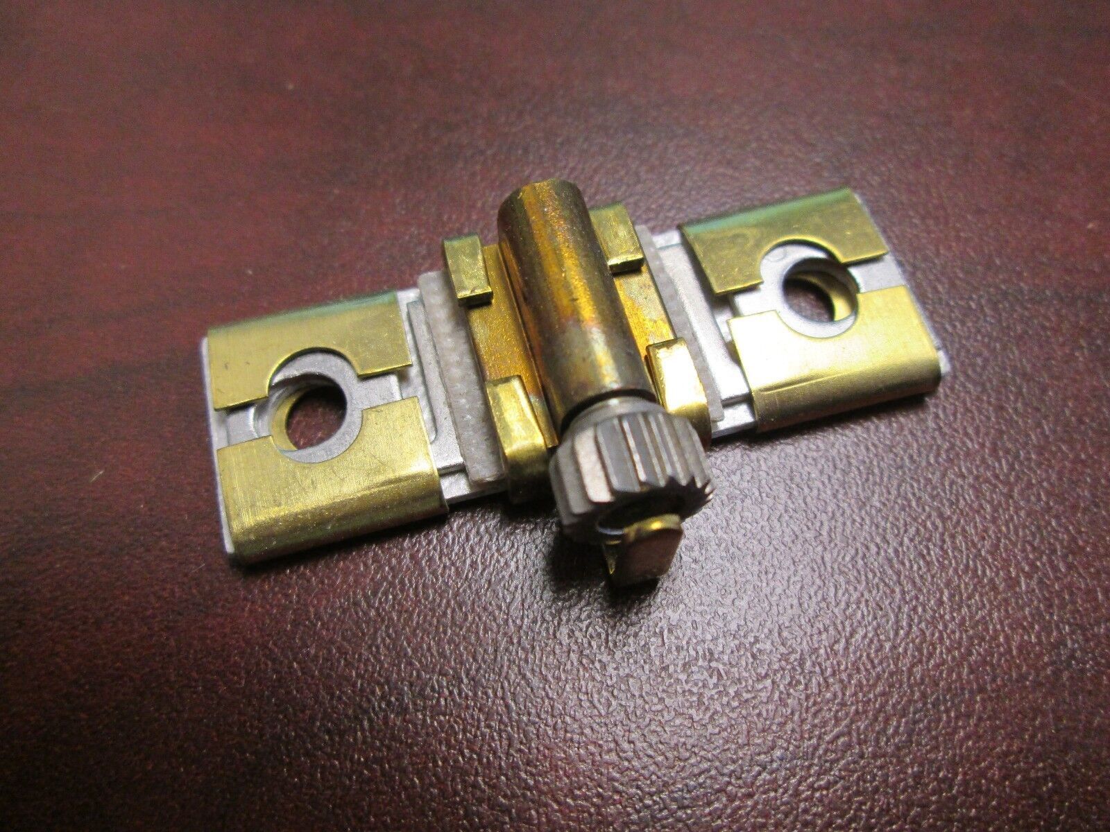 Square D B9.10 Overload Relay Thermal Unit Set of 3 New Surplus