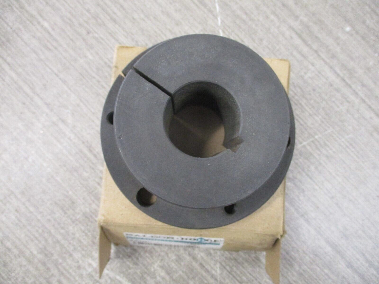 Dodge Bushing 120425 Skx 1 1/4-KW New Surplus