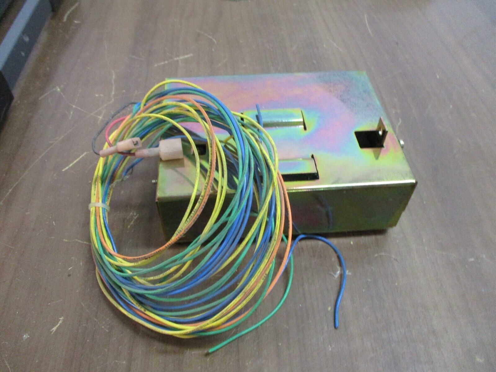 Siemens LimiTrip Overcurrent Trip Device LTI Used