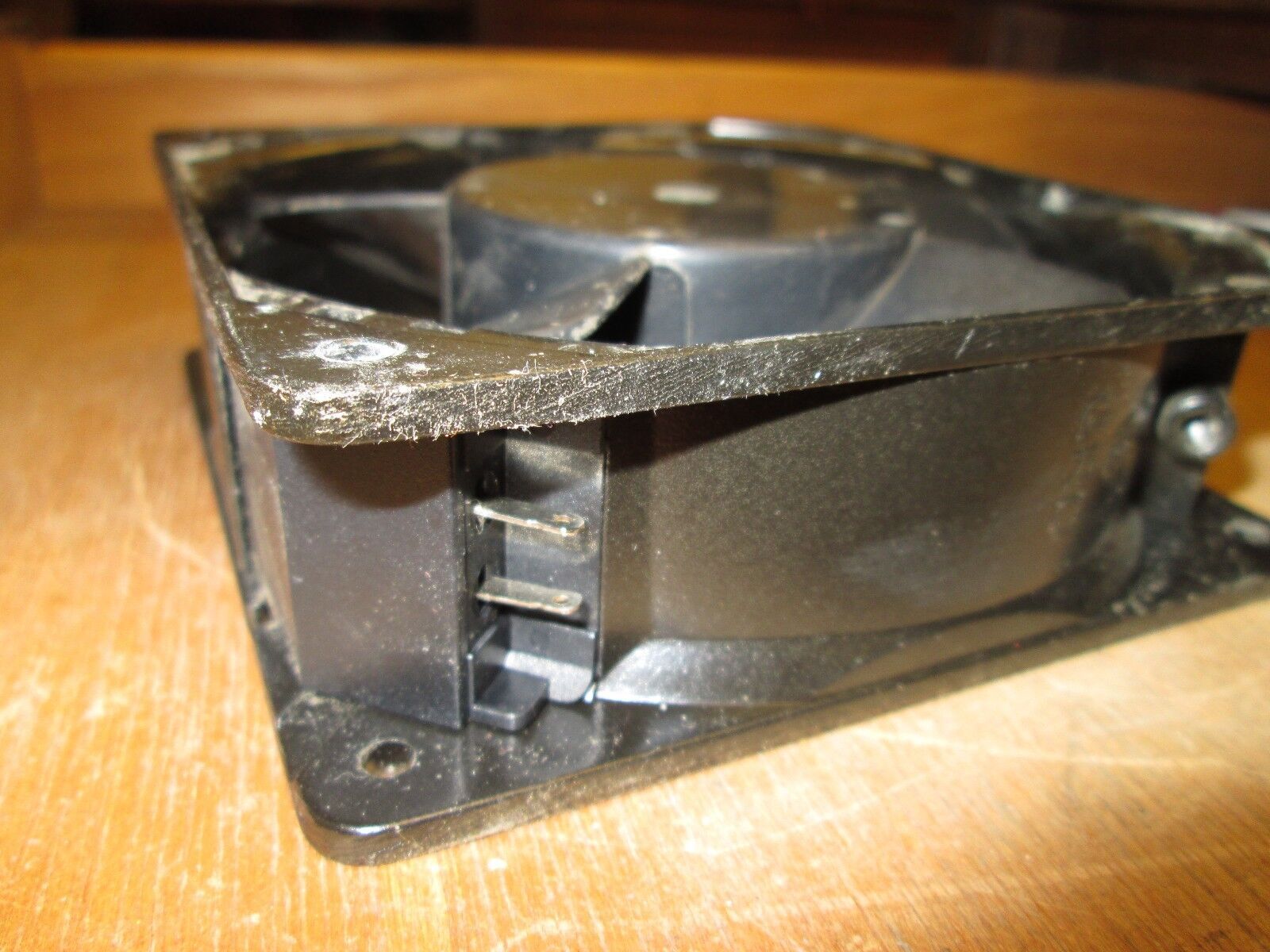 Fulltech Fan UF-12A23 230VAC 17/15W Used