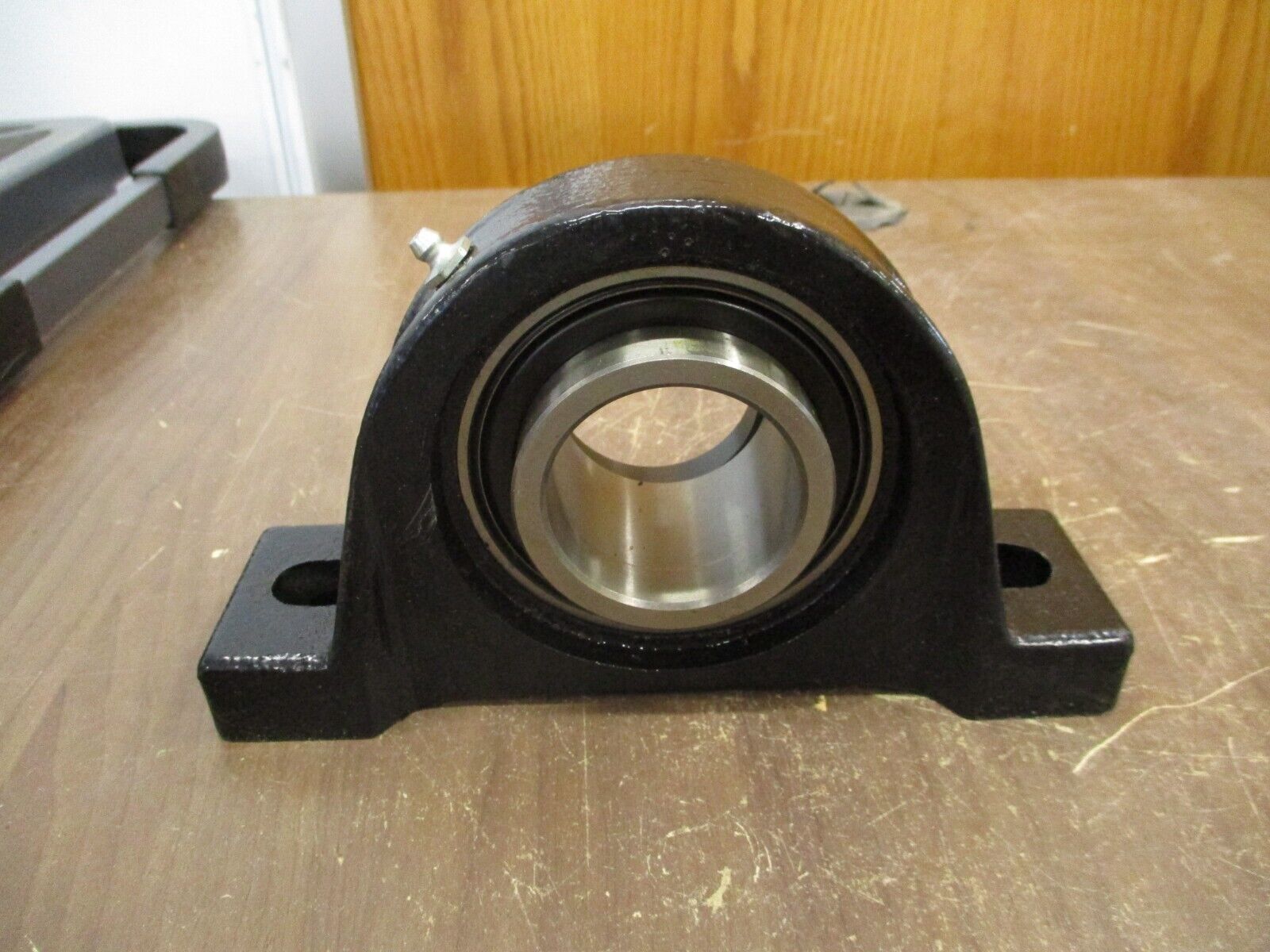 Link-Belt Pillow Block Bearing P3Y231N New Surplus