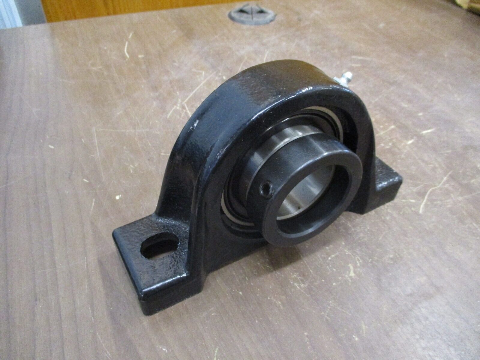 Link-Belt Pillow Block Bearing P3Y231N New Surplus