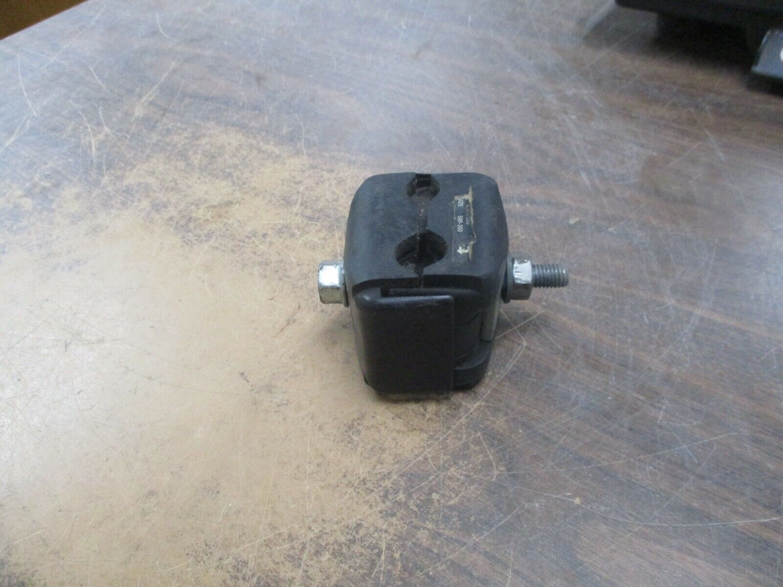 Kupler Insulation Piercing Connector 130005 500-350MCM 600V Used