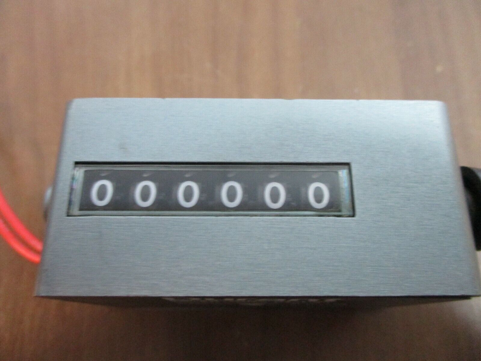 Durant Counter 6-Y-1-RMF 230V 7W Used