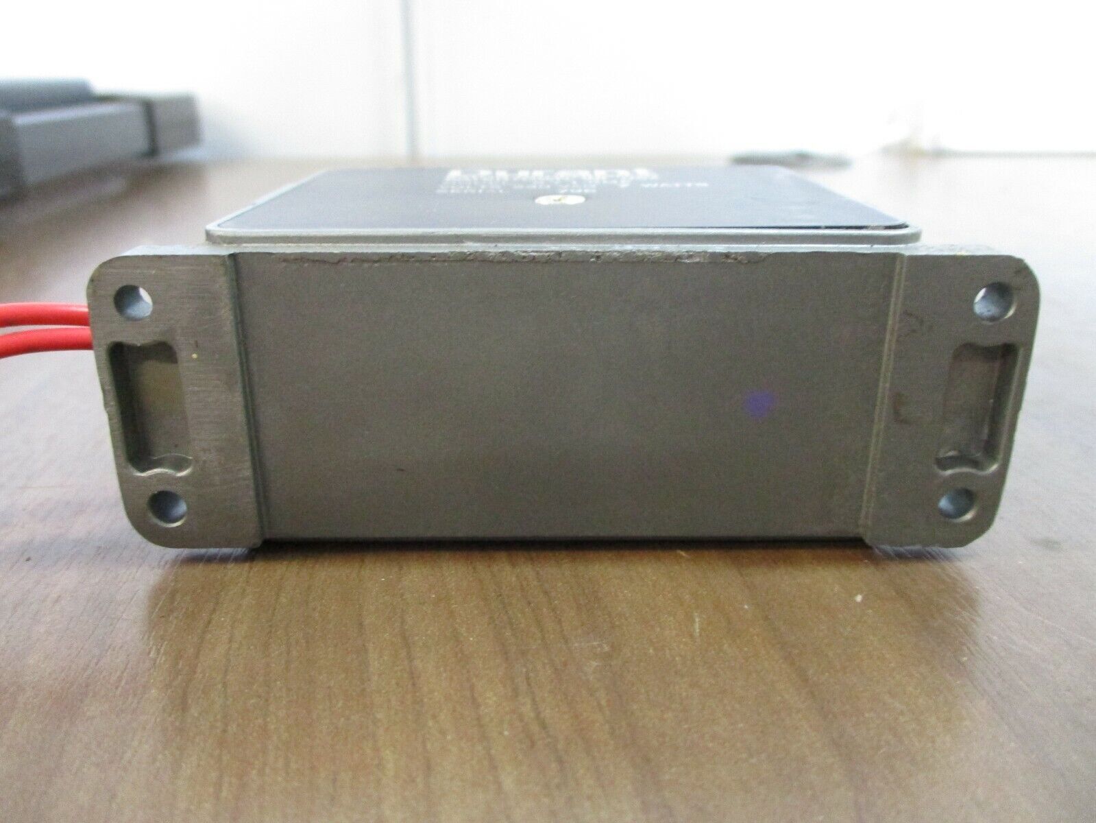 Durant Counter 6-Y-1-RMF 230V 7W Used