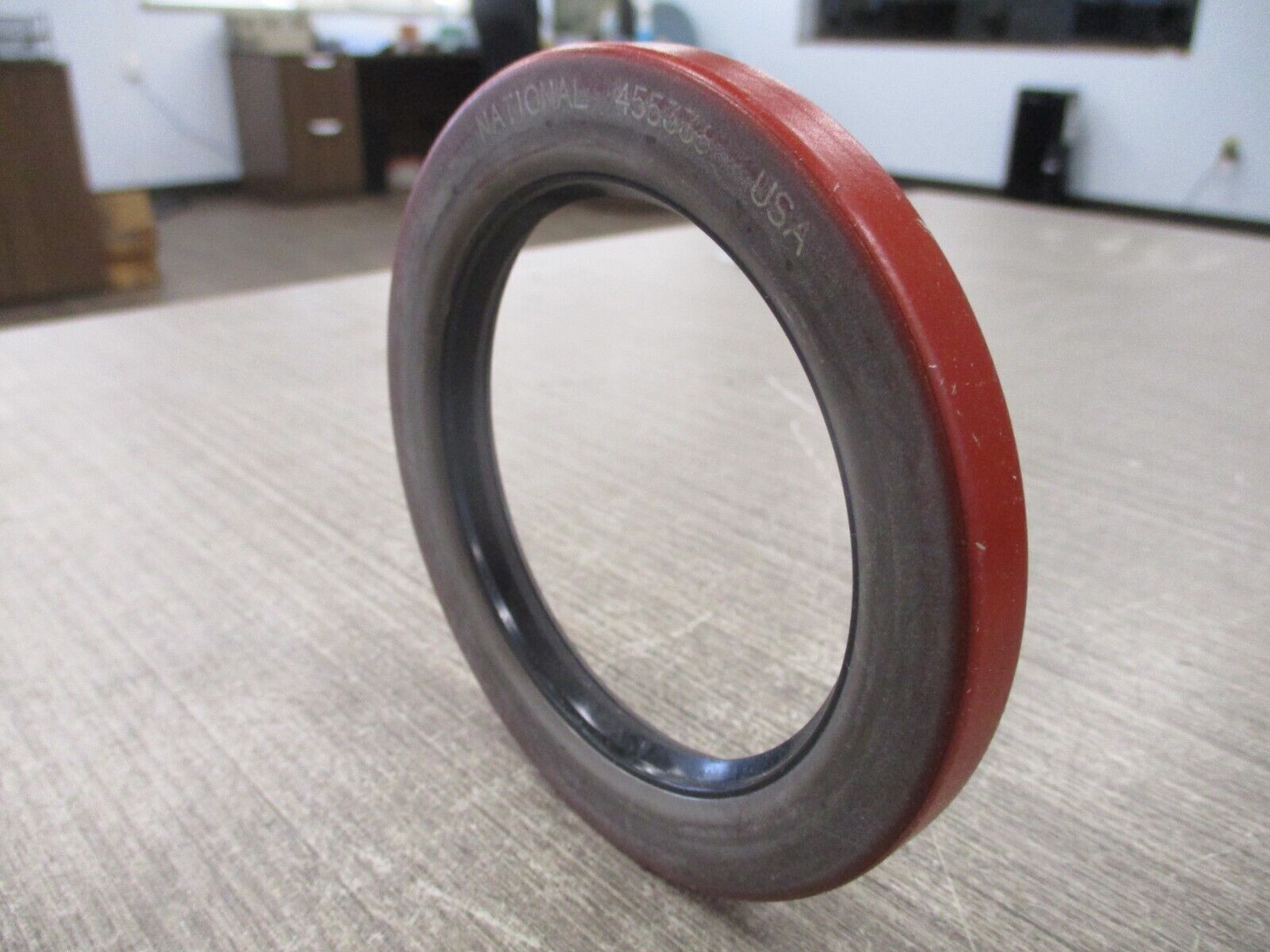 Timken National Seal 455336 New Surplus