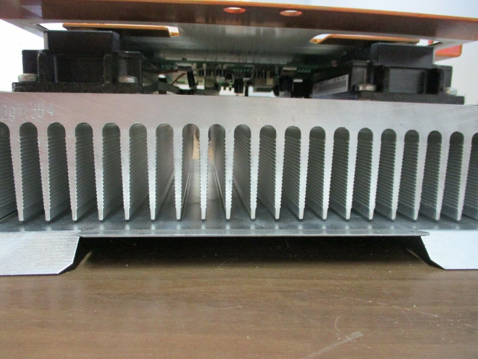 MGE UPS Module TS-D-8V03C Used
