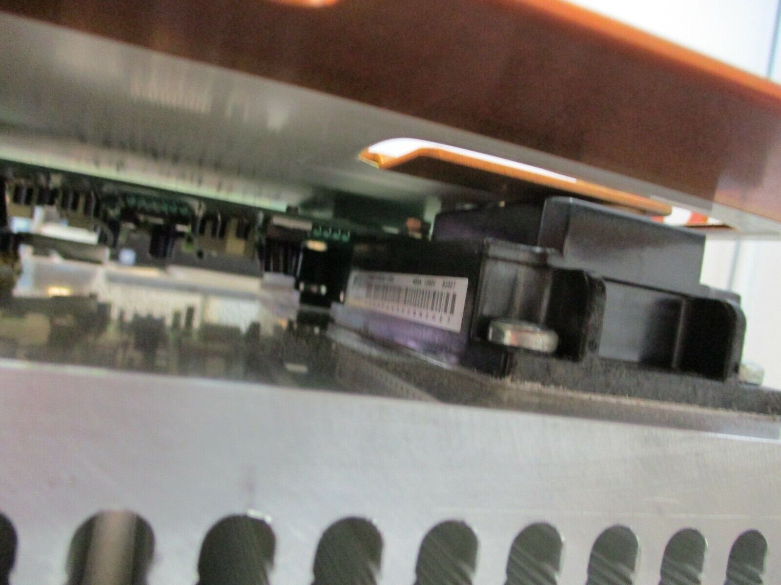 MGE UPS Module TS-D-8V03C Used
