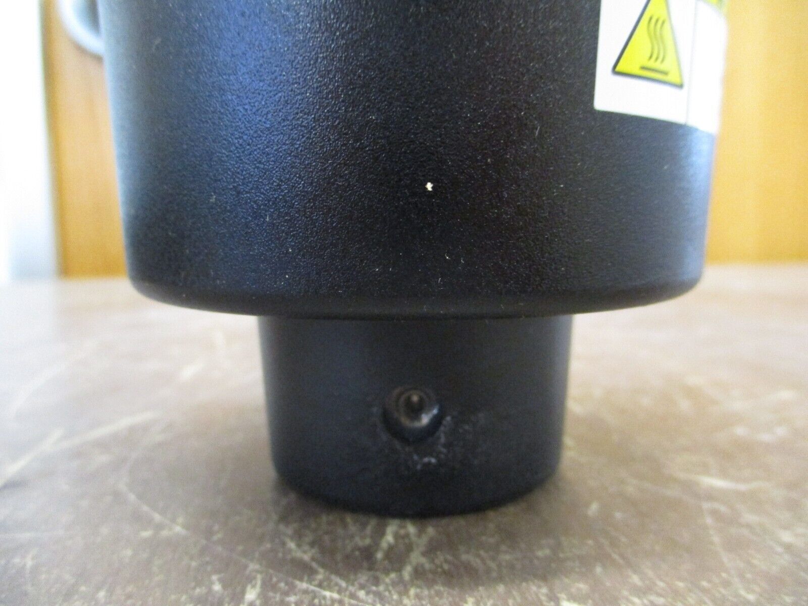 Allen-Bradley Beacon 855BS-N35SL4 Ser. B Steady / Flashing Red New Surplus