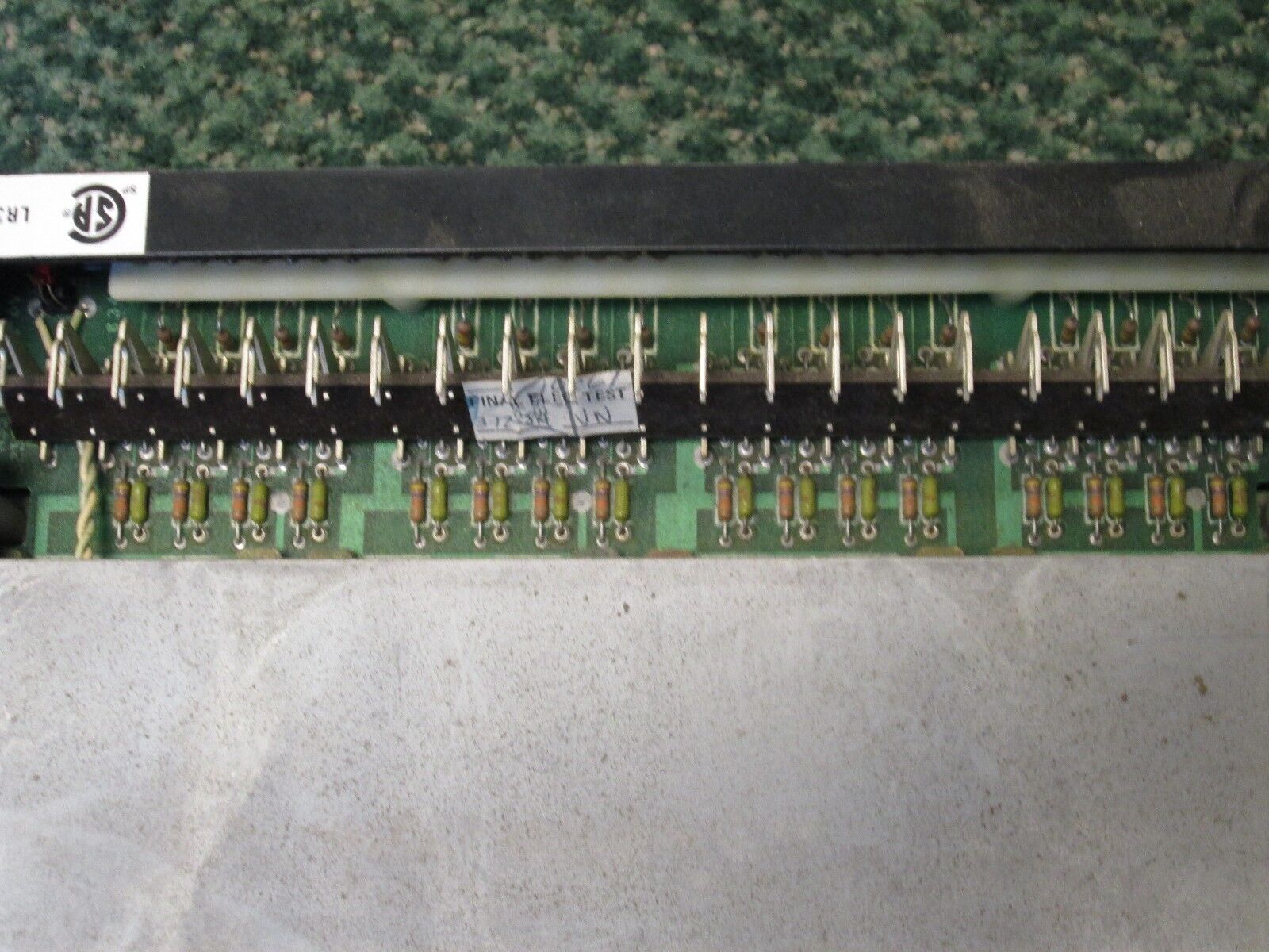 Modicon 115 VAC Output Module B230-501