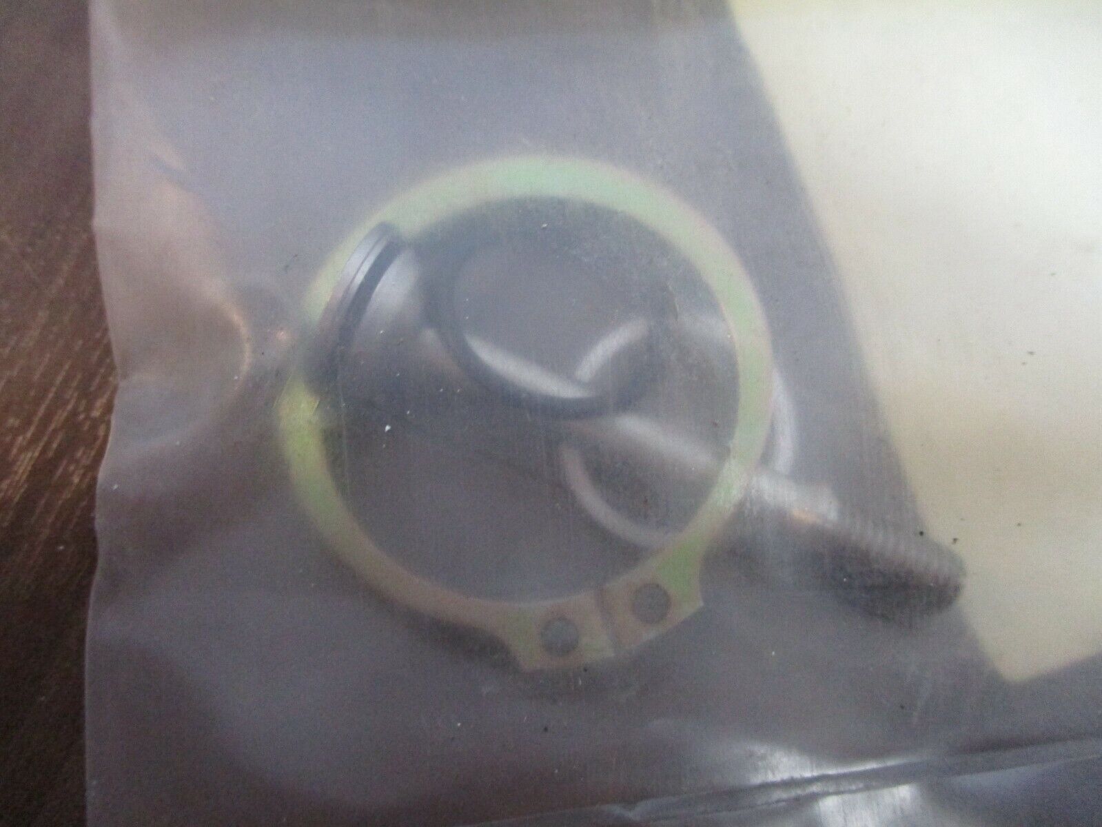 Enerpac Coupler Repair Kit CQF 12 HK New Surplus