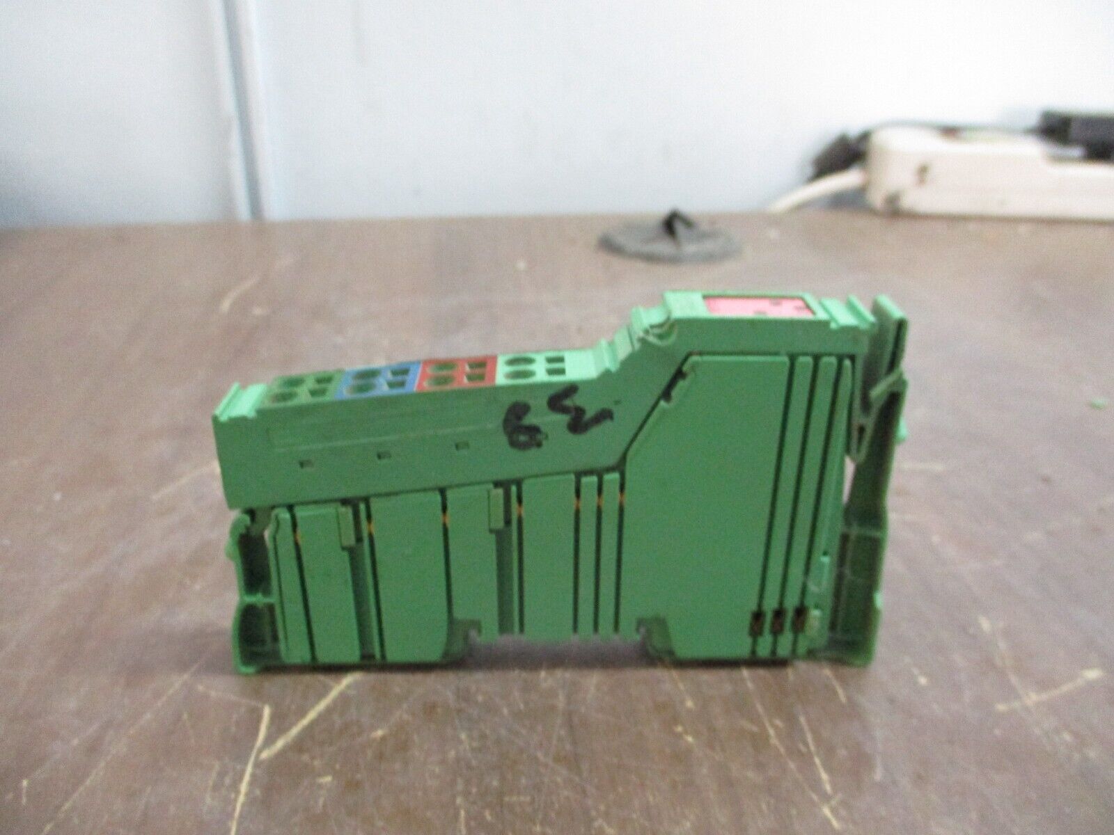 Phoenix Contact Interbus Inline Digital Output Terminal 2726243 IBIL24DO 2-2A