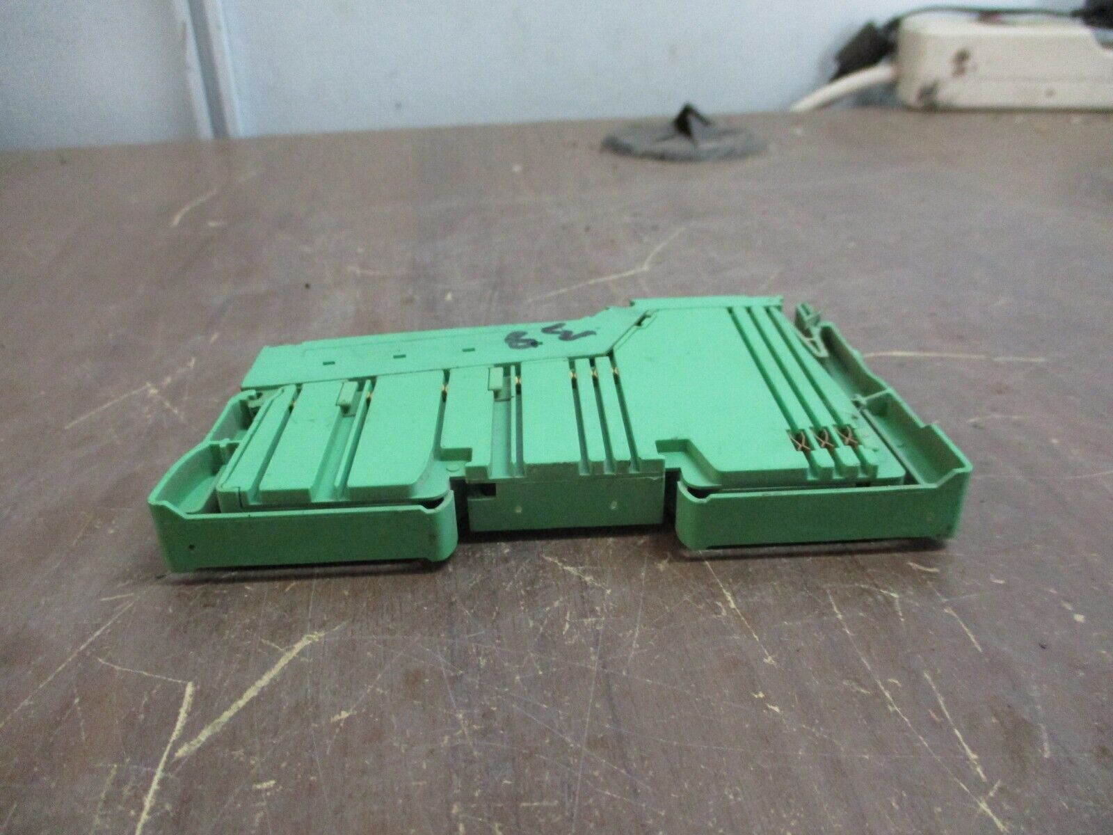 Phoenix Contact Interbus Inline Digital Output Terminal 2726243 IBIL24DO 2-2A