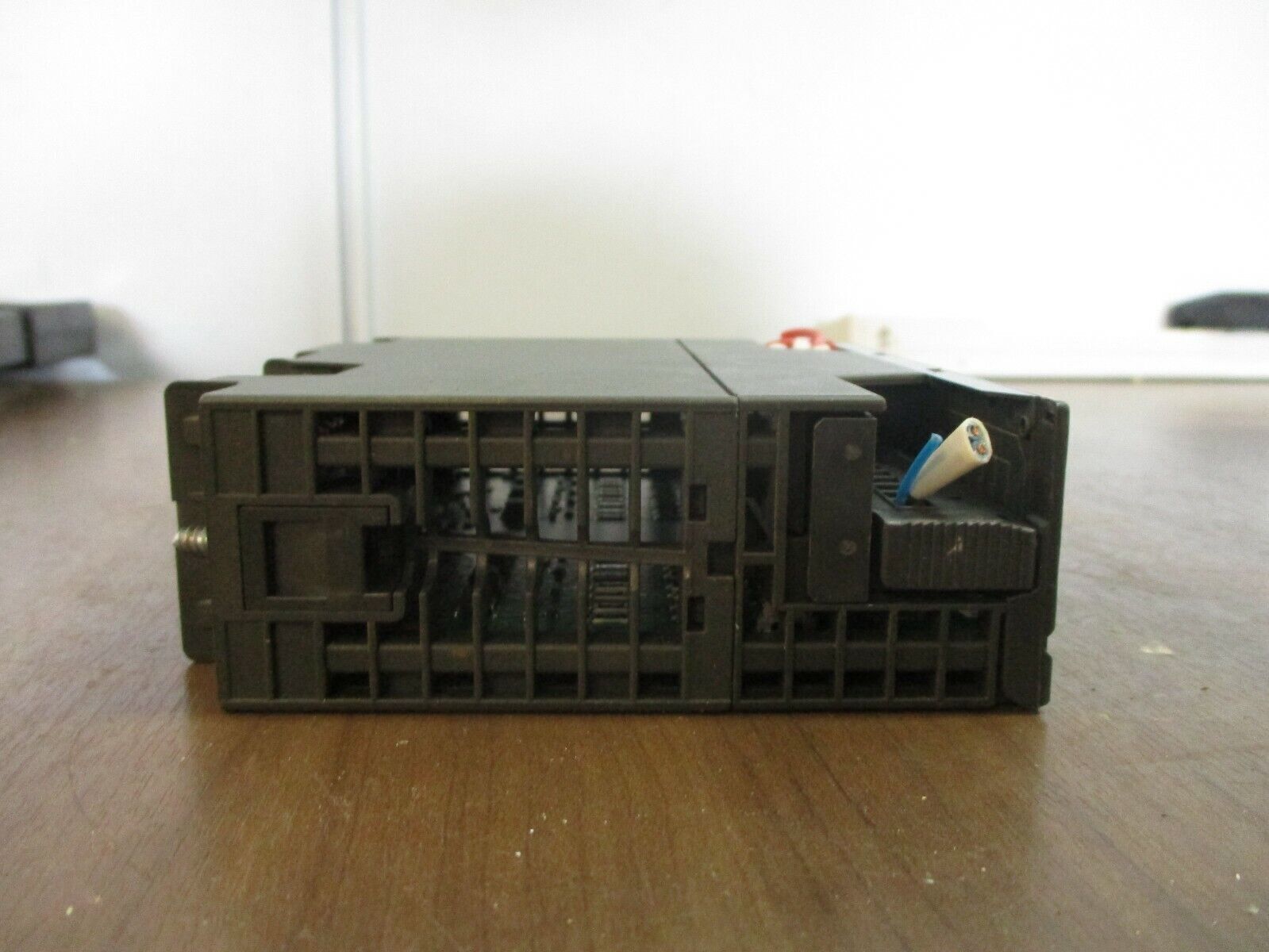 Siemens Simatic S7 Digital Input Module 6ES7 321-1BH02-0AA0 16xDC24V Used