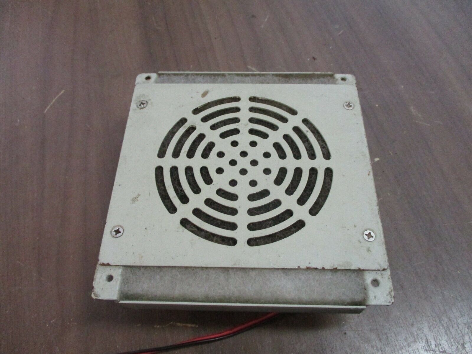 Delta DC Brushless Fan AFB0912H 12VDC 0.30A Used