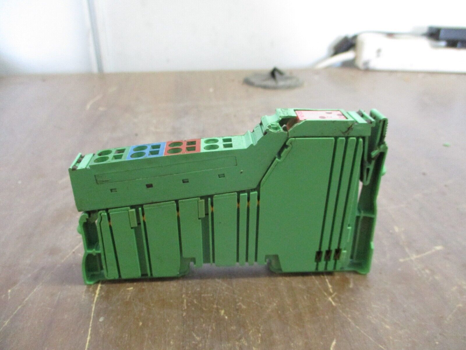 Phoenix Contact Interbus Inline Digital Output Terminal 2726243 IBIL24DO 2-2A