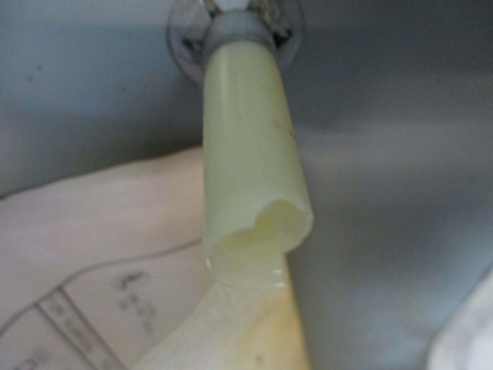 Joslyn Clark Fusible Size 0 Combination HP05U03 480V Coil 18A 600V Used