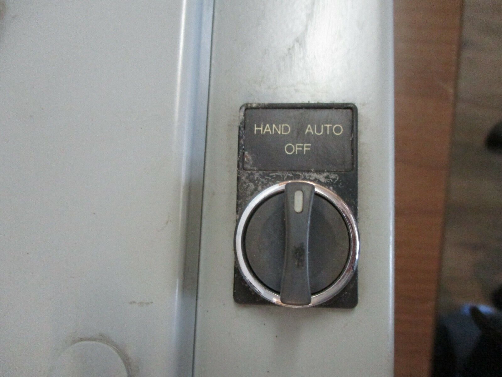 Joslyn Clark Fusible Size 0 Combination HP05U03 480V Coil 18A 600V Used