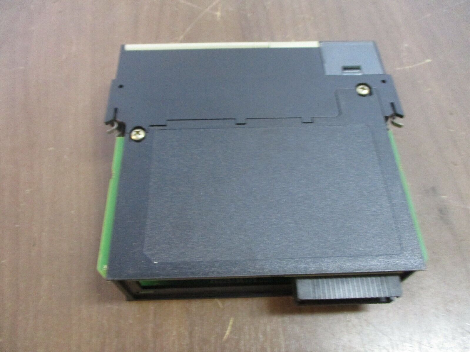 Allen-Bradley ControlLogix Logix 5550 Processor Unit 1756-L1 Ser. A Rev. Z01