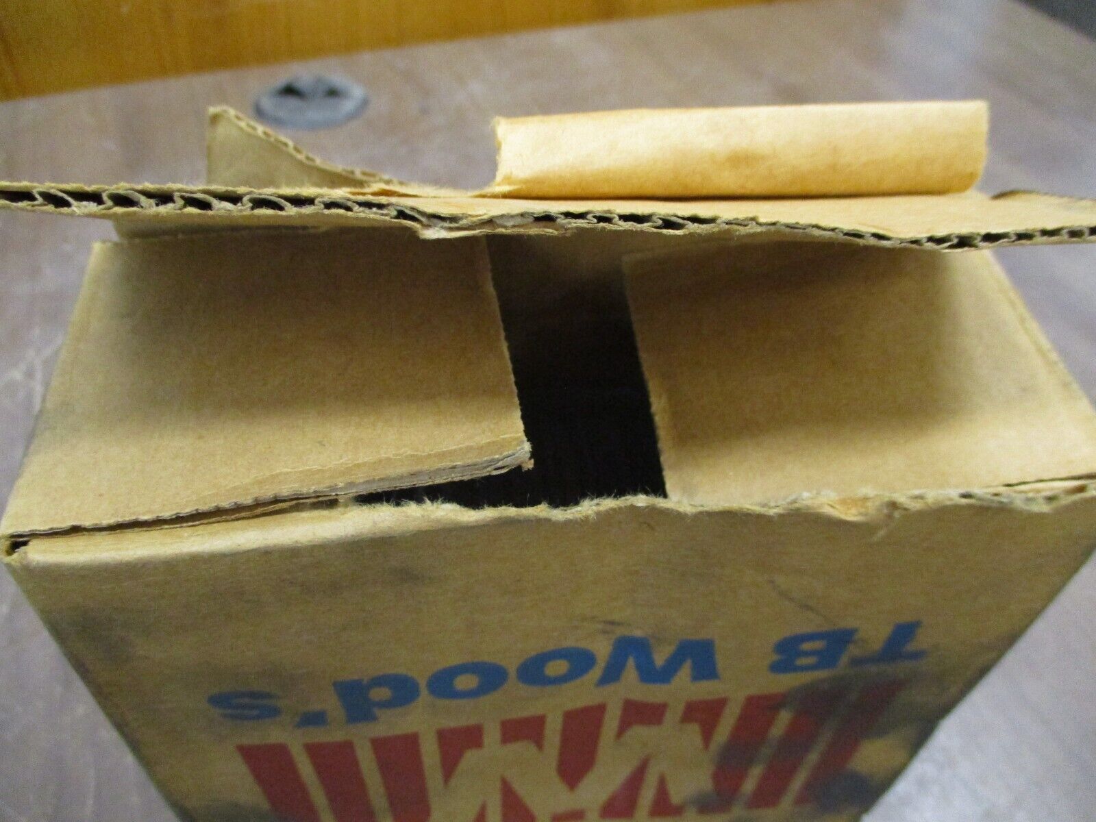 TB Wood's Synch Sprocket P448M50 *Shelfwear* *Damaged Box* New Surplus