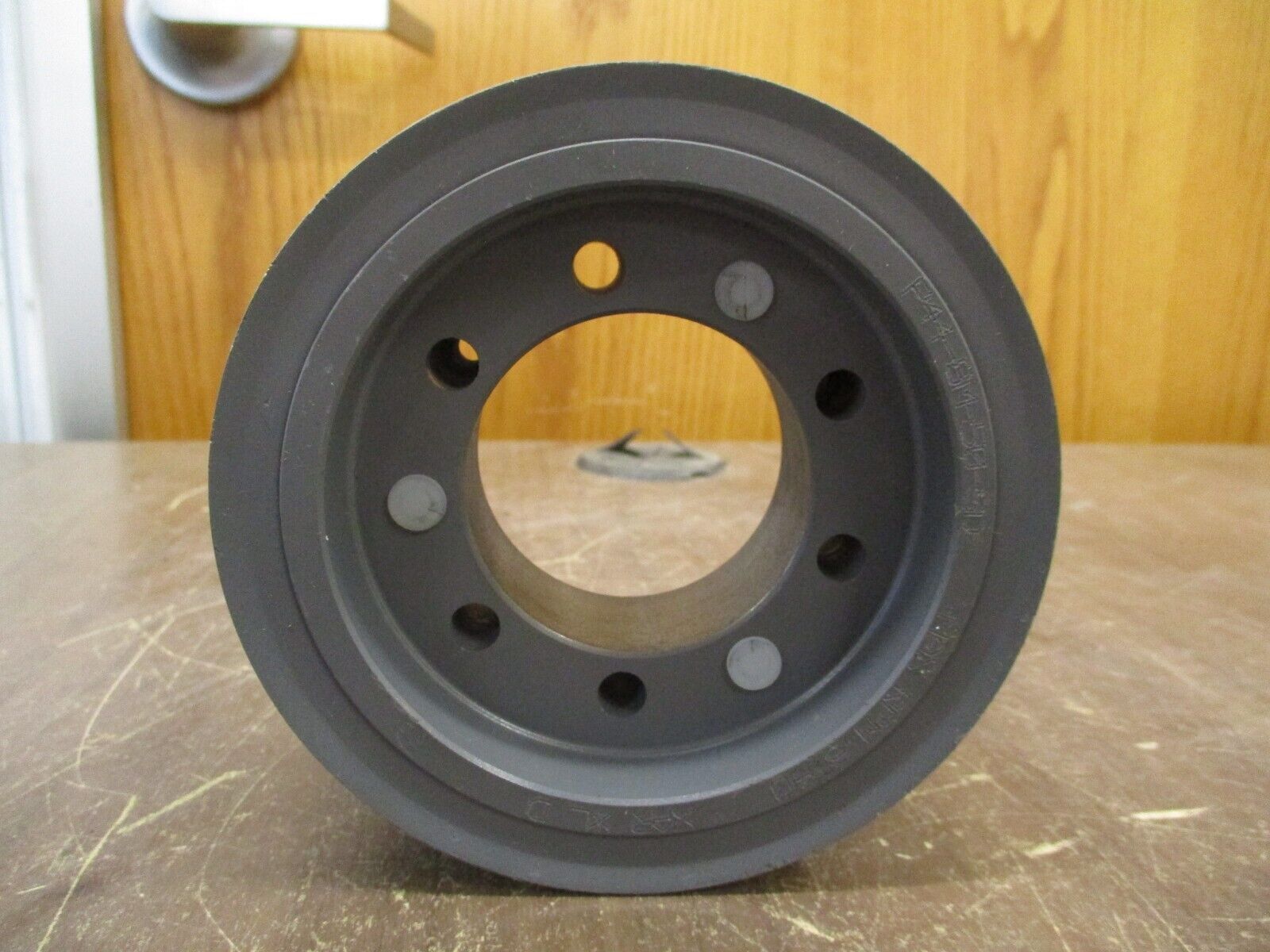 TB Wood's Synch Sprocket P448M50 *Shelfwear* *Damaged Box* New Surplus