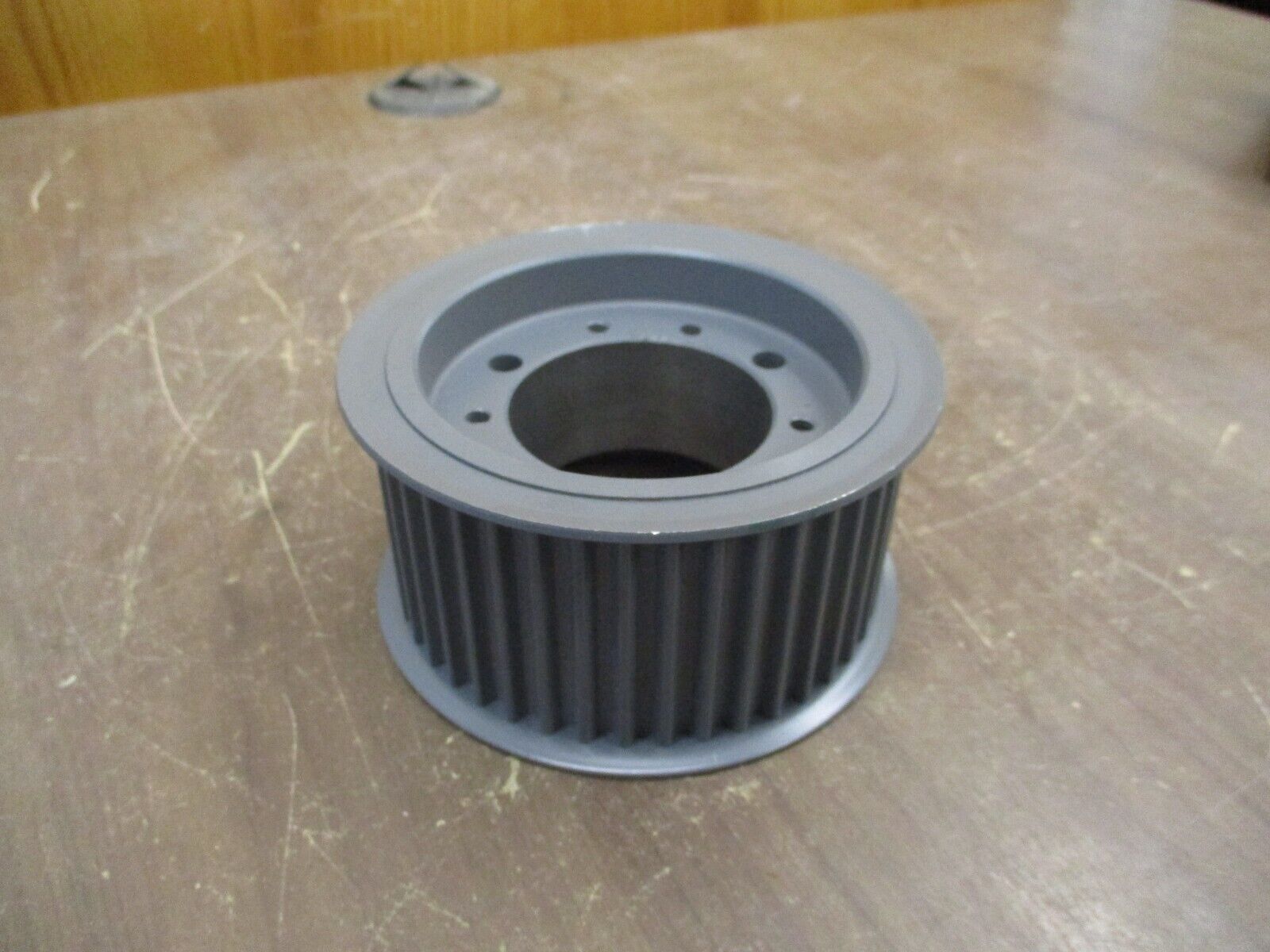 TB Wood's Synch Sprocket P448M50 *Shelfwear* *Damaged Box* New Surplus