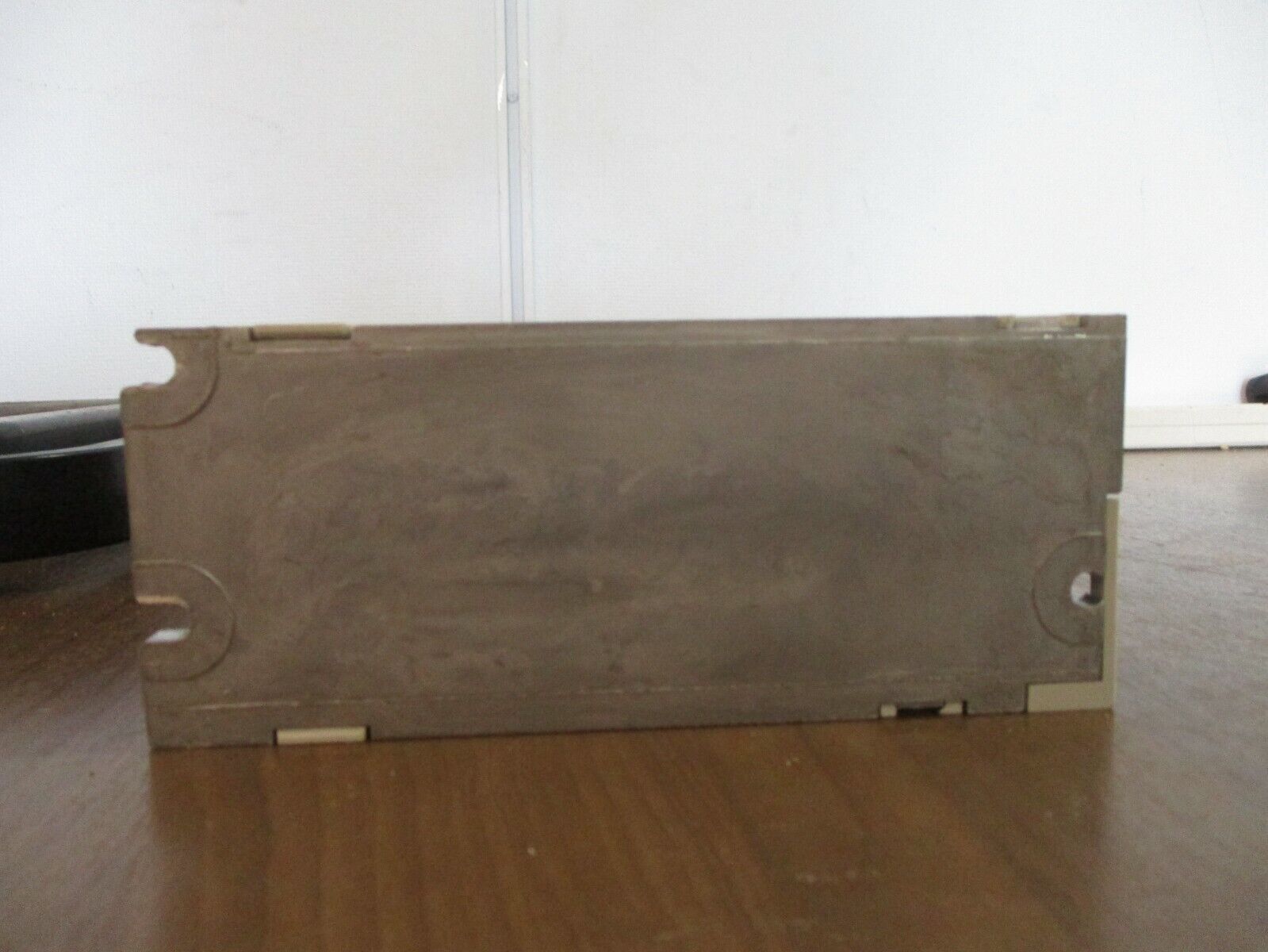 Mitsubishi AC Servo Drive MR-E-70AG-KH003 750W Used