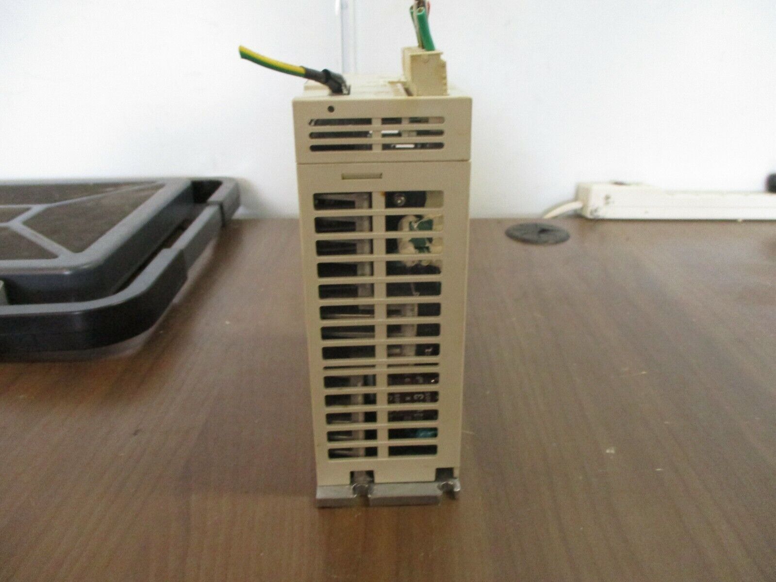 Mitsubishi AC Servo Drive MR-E-70AG-KH003 750W Used