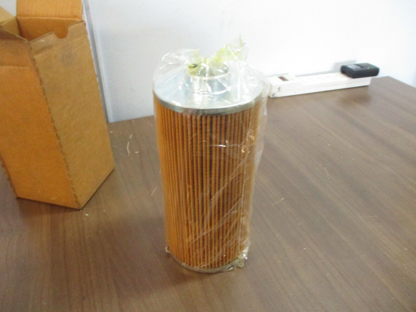 Parker Filter Element 926326 10C WG New Surplus