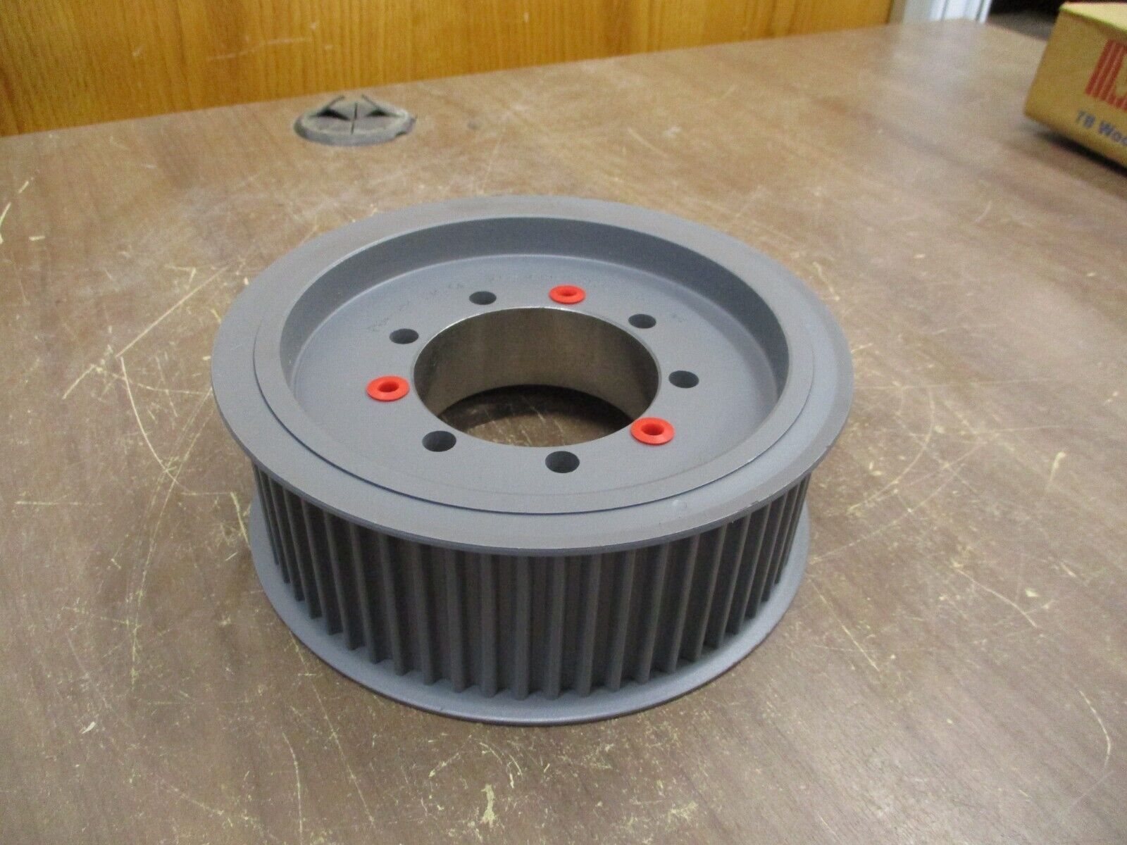 TB Wood's Synch Sprocket P648M50 New Surplus