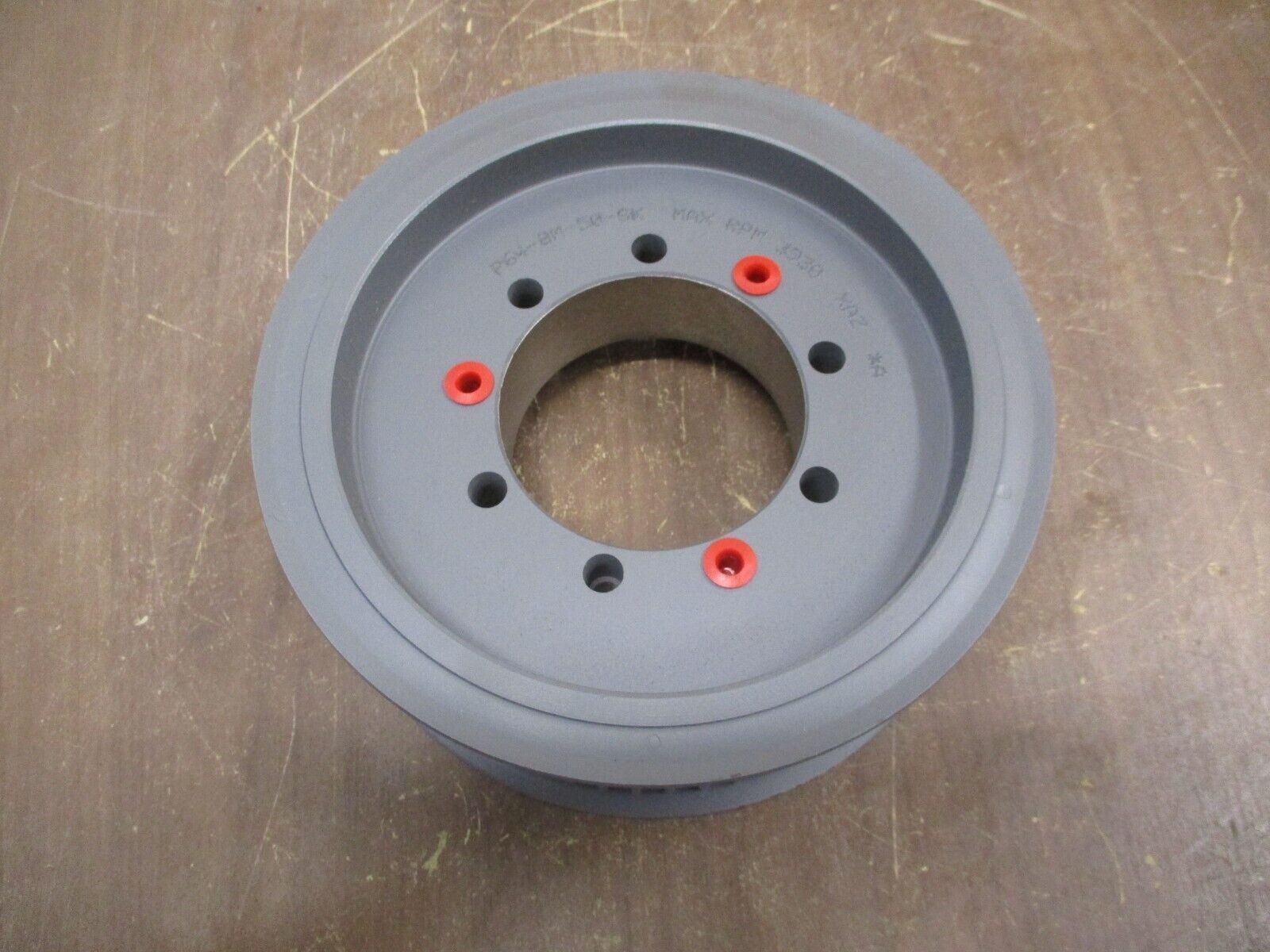 TB Wood's Synch Sprocket P648M50 New Surplus