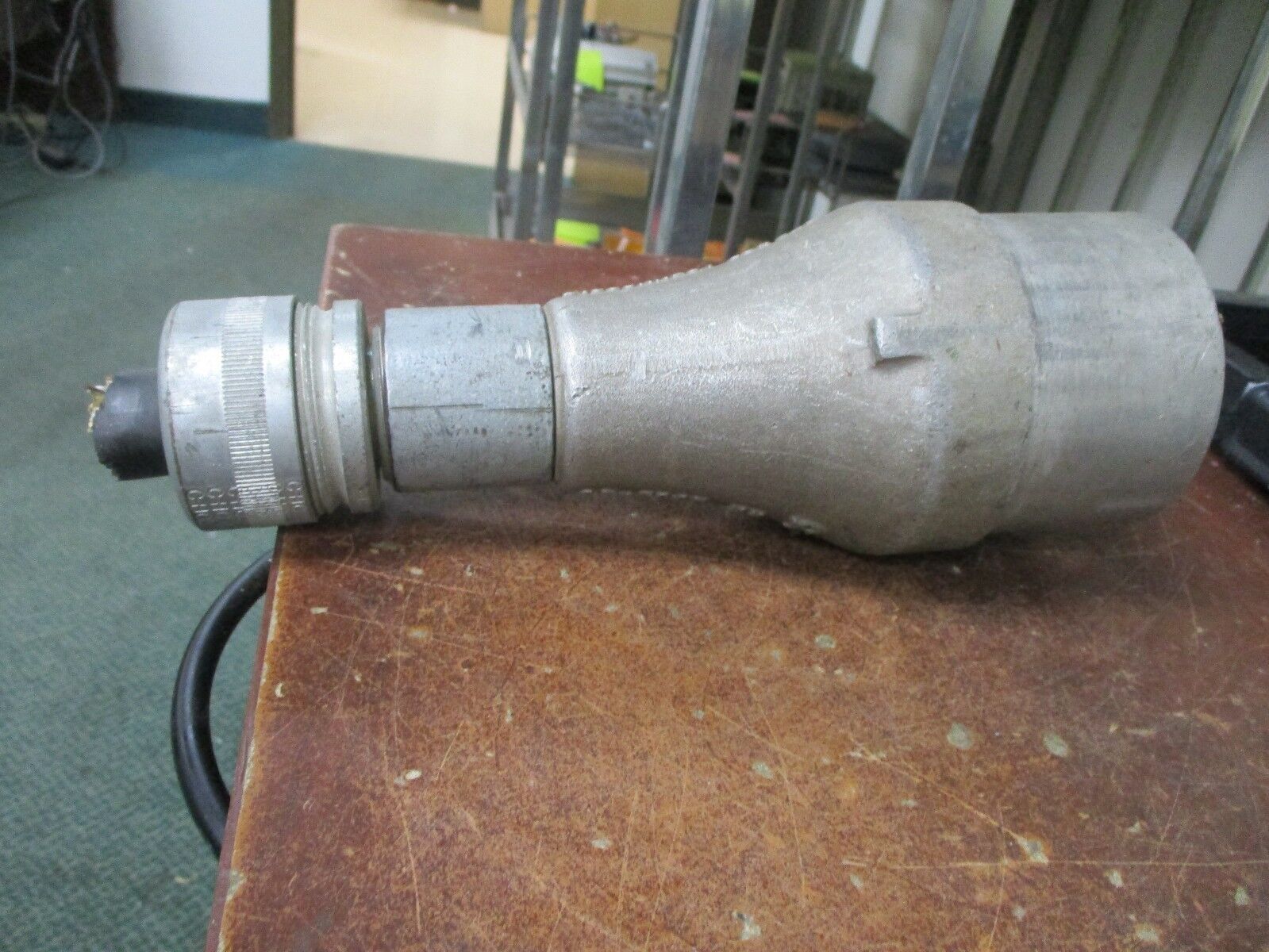 Pyle-National Plug SP-6045 60A 600V Used