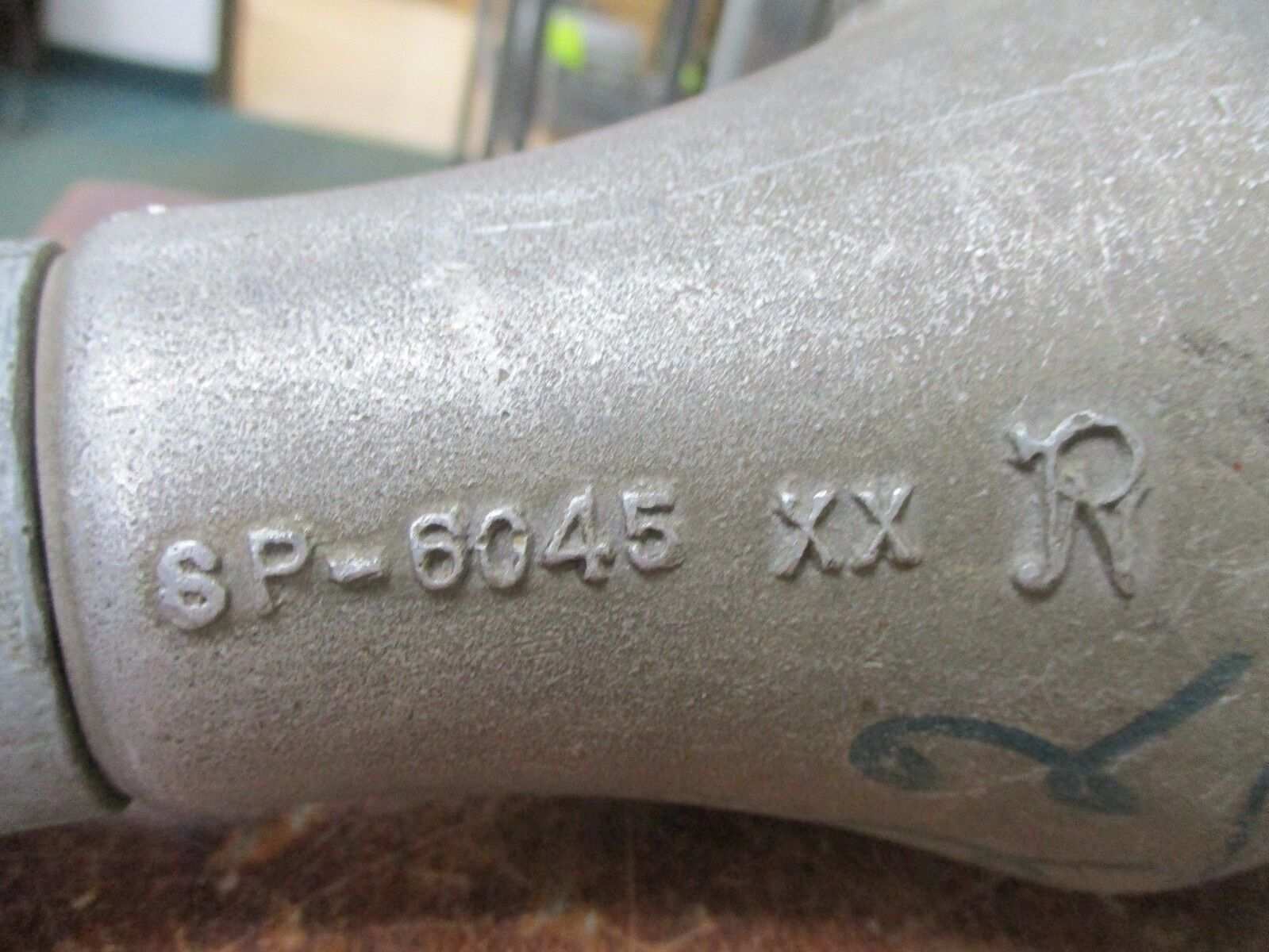 Pyle-National Plug SP-6045 60A 600V Used