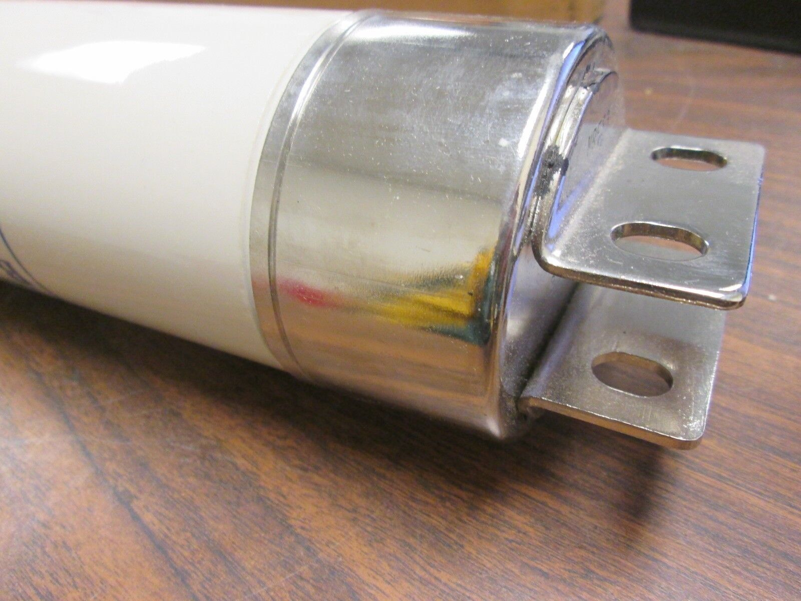 B&S Medium Voltage Fuse MRFS3 2.5KV 250A New Surplus