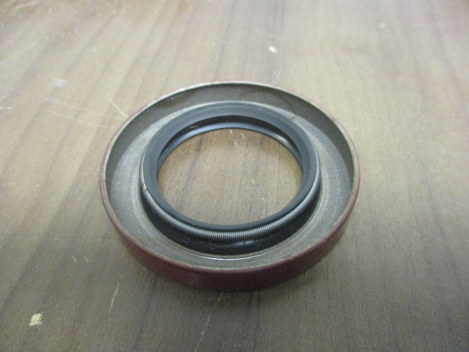 National Oil Seals Oil Seal 473214 New Surplus *Lot of 2*