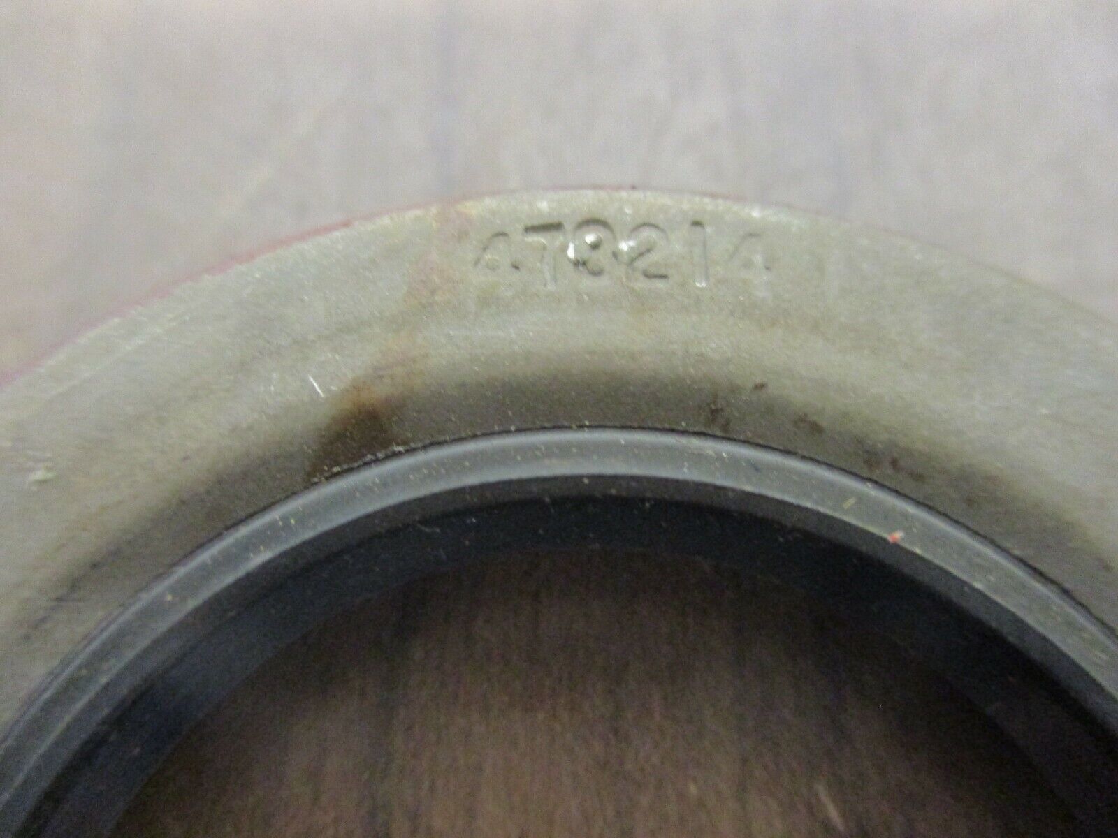 National Oil Seals Oil Seal 473214 New Surplus *Lot of 2*