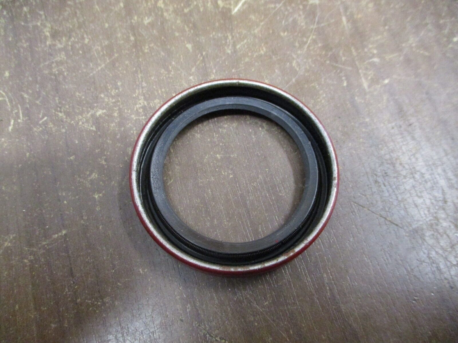 Timken Oil Seal 481163 1.500 x 2.000 x 0.312 *Lot of 2* New Surplus