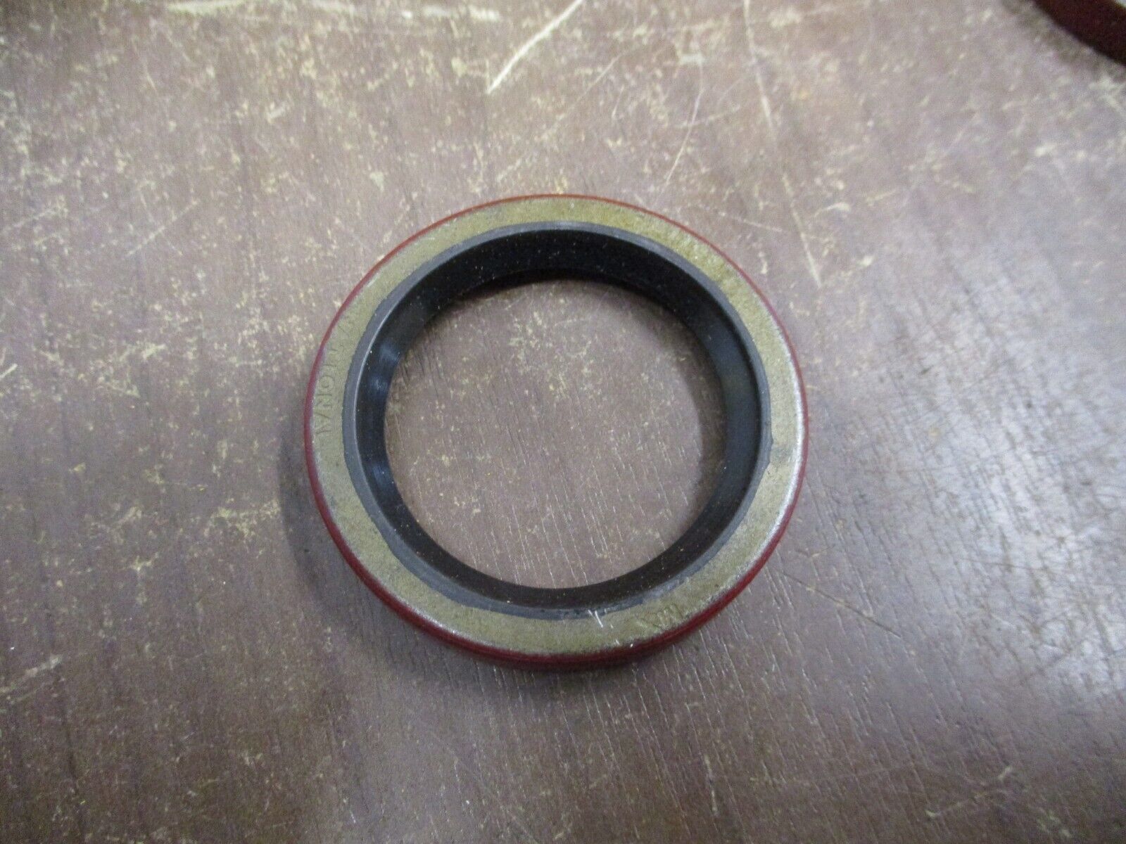 Timken Oil Seal 481163 1.500 x 2.000 x 0.312 *Lot of 2* New Surplus