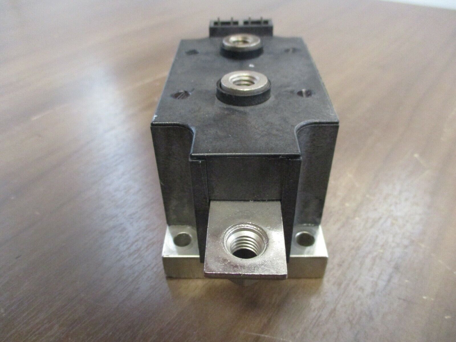 Powerex Pow-R-Blok Power Module 143-321-023 ED431625 Used