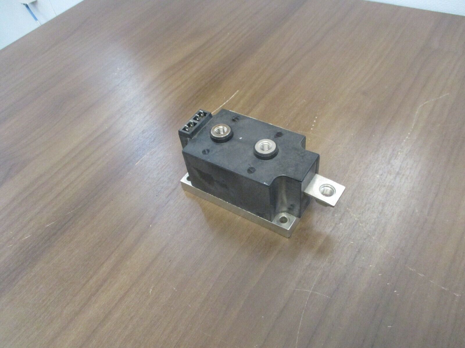 Powerex Pow-R-Blok Power Module 143-321-023 ED431625 Used