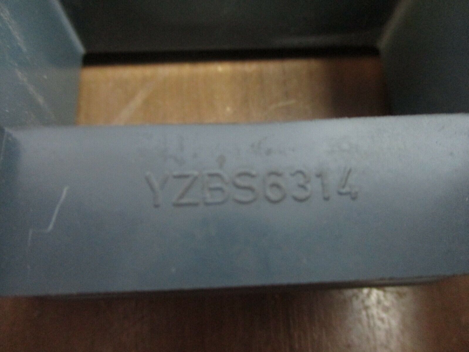 Stromberg Magnetic Coil YZBS6314 125VDC Used