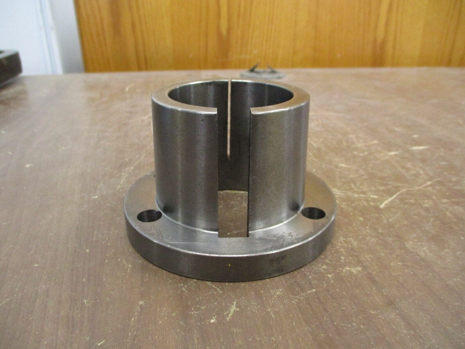 Browning Split Taper Bushing Q1 2 3/16 2-3/16" New Surplus
