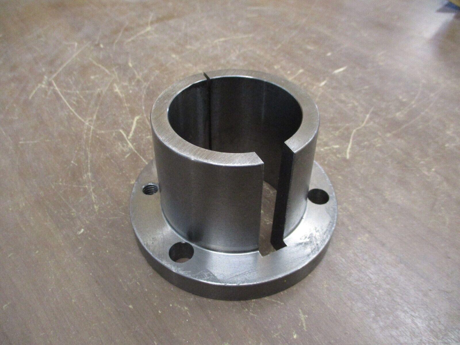 Browning Split Taper Bushing Q1 2 3/16 2-3/16" New Surplus