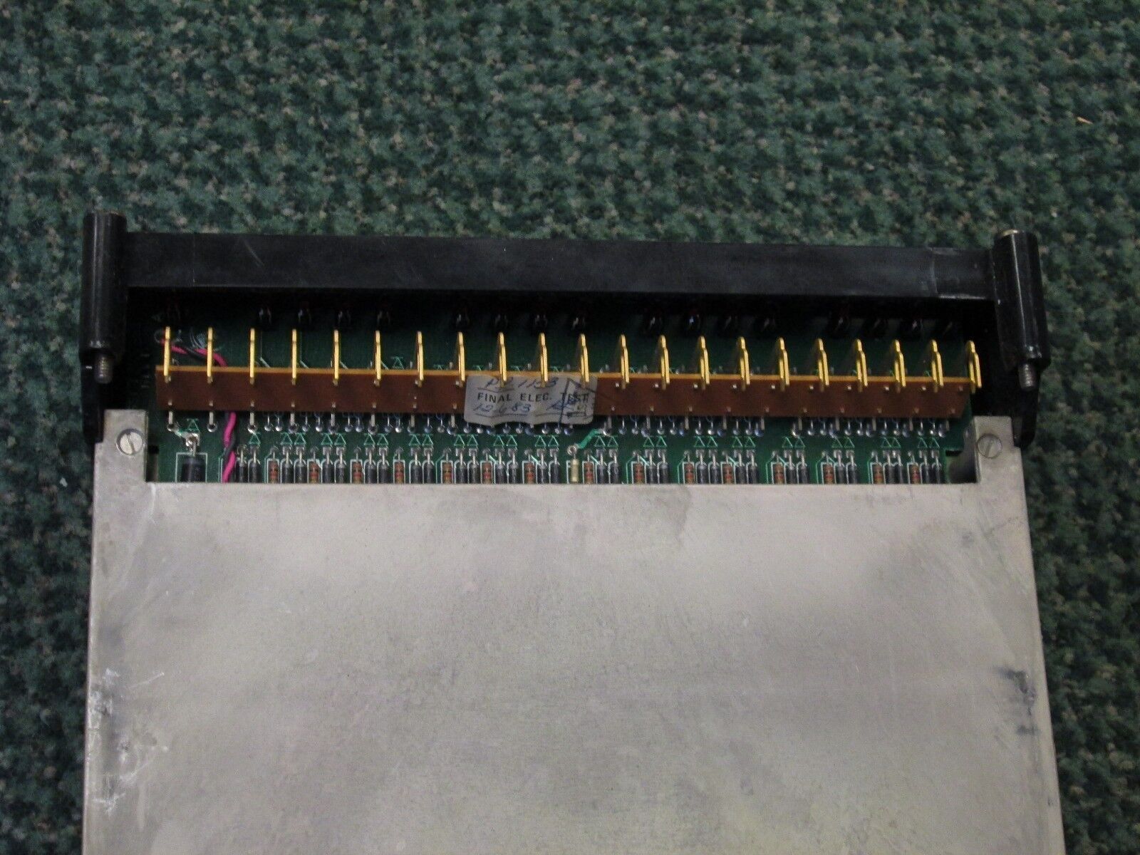 Modicon 24 VDC Output Module B232-501